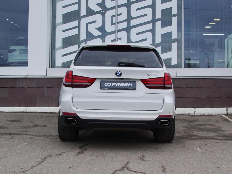 BMW X5 III (F15) Владимир  - изображение 4