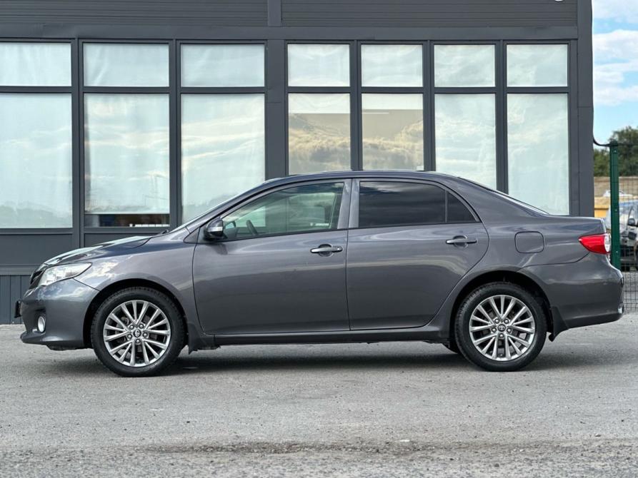 Toyota Corolla X (E140 E150) Рестайлинг Волгоград  - изображение 4