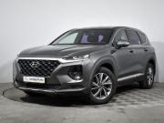 Hyundai Santa Fe IV Санкт-Петербург  - изображение 20