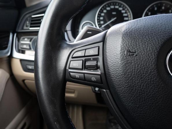 BMW 5 серии VI (F10/F11/F07) с пробегом 2010 года, цена 2 760 000 рублей, 157988 км, седан, Автокод Объявления