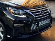 Lexus GX II Рестайлинг Уфа  - изображение 51