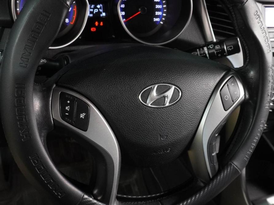 Hyundai i30 II Воронеж  - изображение 13