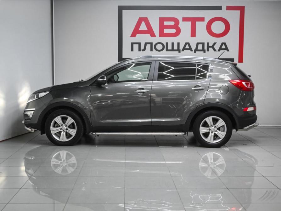 Kia Sportage III Челябинск  - изображение 4