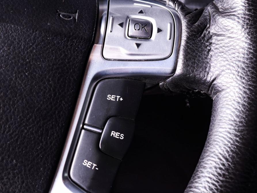 Ford Mondeo IV Рестайлинг Минеральные Воды  - изображение 16