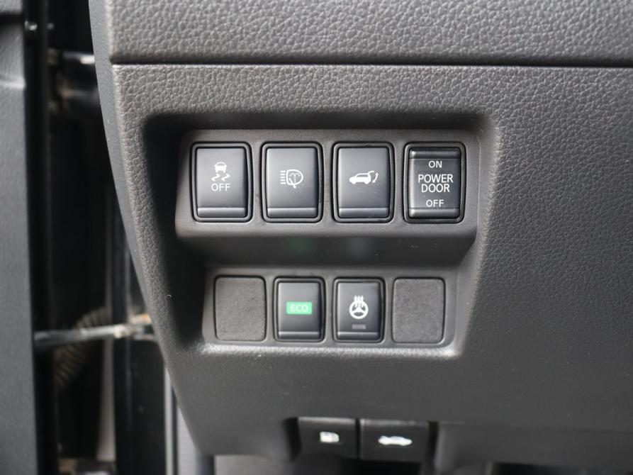 Nissan X-Trail III Рестайлинг Москва  - изображение 12