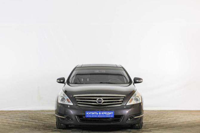 Nissan Teana II Рестайлинг с пробегом 2011 года, цена 1 299 000 рублей, 191000 км, седан, Автокод Объявления