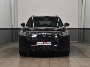 Volkswagen Teramont II (China Market) Кемерово  - изображение 32