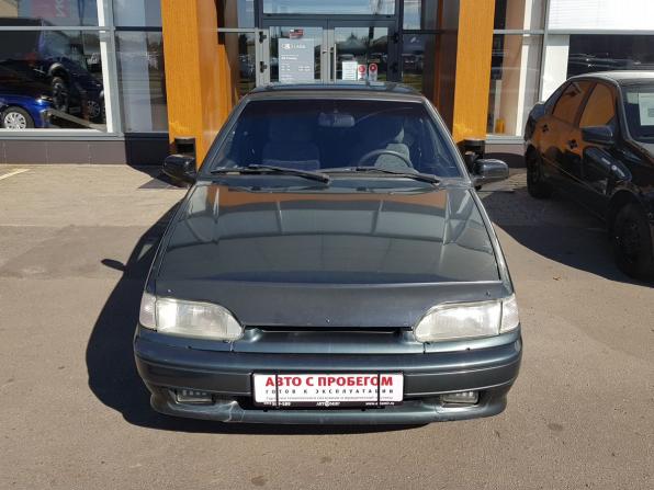 Lada (ВАЗ) 2115 с пробегом 2011 года, цена 249 000 рублей, 285227 км, седан, Автокод Объявления