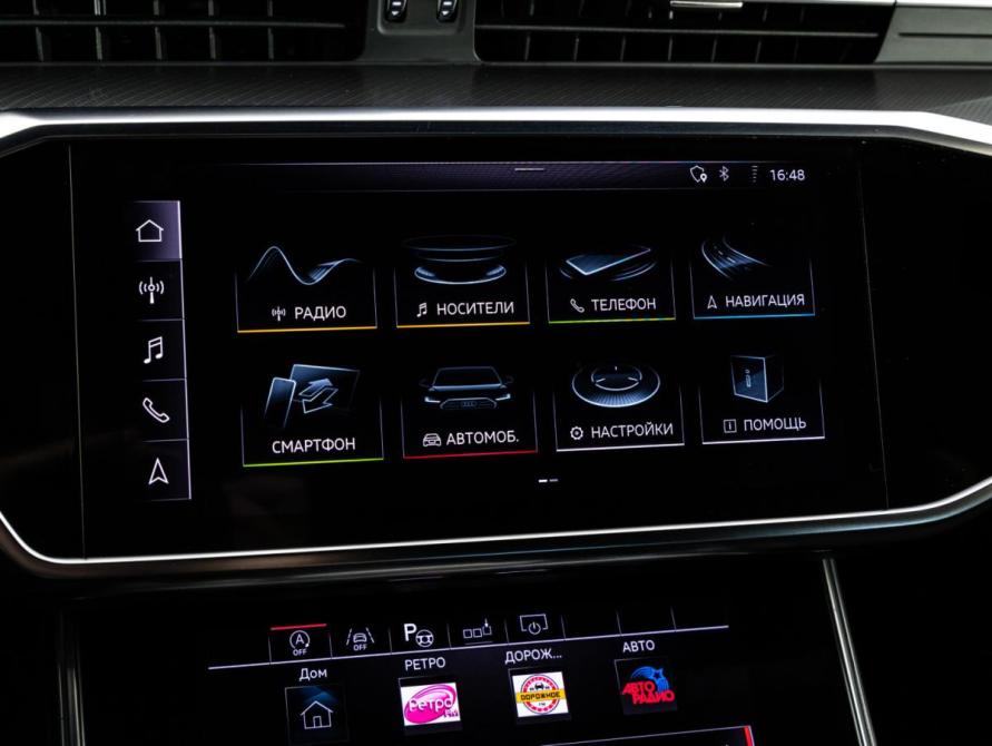 Audi A6 V (C8) Санкт-Петербург  - изображение 22