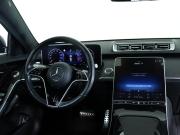 Mercedes-Benz S-Класс VII (W223) Санкт-Петербург  - изображение 38