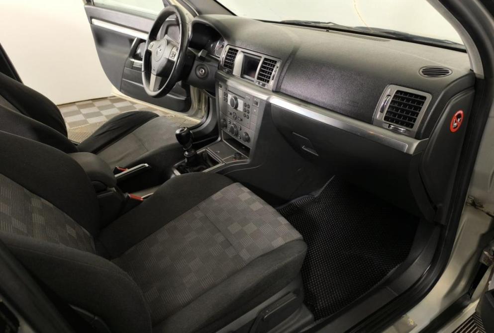 Opel Vectra C Рестайлинг Нижний Новгород  - изображение 10