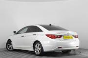 Hyundai Sonata VI (YF) Пермь  - изображение 24