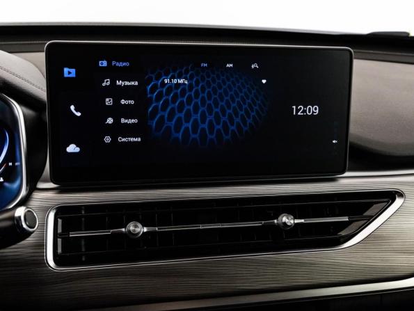 Chery Tiggo 8 Pro I с пробегом 2023 года, цена 2 075 000 рублей, 35600 км, внедорожник, Автокод Объявления
