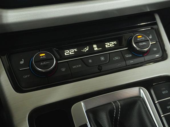 Geely Atlas I с пробегом 2021 года, цена 1 555 000 рублей, 94900 км, внедорожник, Автокод Объявления