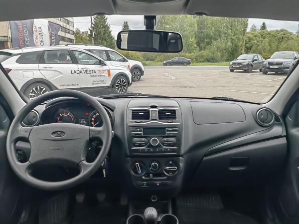 Lada (ВАЗ) Granta I Рестайлинг с пробегом 2024 года, цена 689 000 рублей, 58709 км, седан, Автокод Объявления