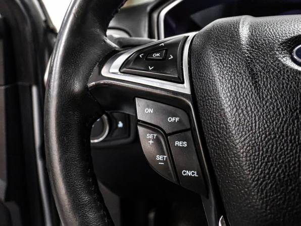 Ford Fusion (North America) II Рестайлинг с пробегом 2020 года, цена 1 409 000 рублей, 169769 км, седан, Автокод Объявления