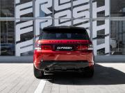 Land Rover Range Rover Sport II Ставрополь  - изображение 31