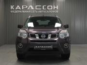 Nissan X-Trail II Рестайлинг Пермь  - изображение 22