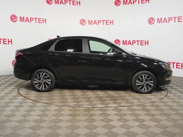 Lada (ВАЗ) Vesta I Рестайлинг (NG) с пробегом 2025 года, цена 1 575 000 рублей, 25271 км, седан, Автокод Объявления