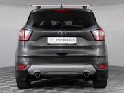 Ford Kuga II Рестайлинг Химки  - изображение 23