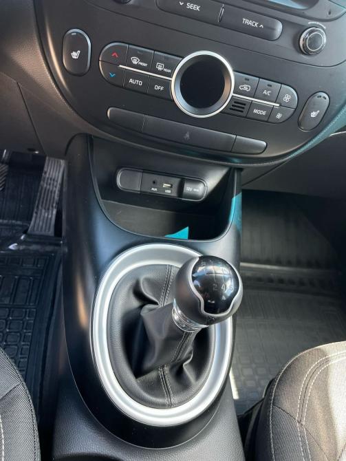 Kia Soul II Рестайлинг Буинск  - изображение 12