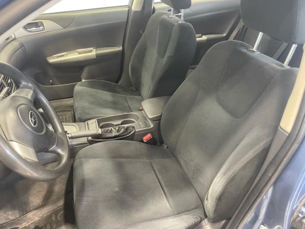 Subaru Impreza III с пробегом 2007 года, цена 765 000 рублей, 180000 км, хэтчбек, Автокод Объявления