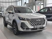 Chery Tiggo 7 Pro Max I Рестайлинг Казань  - изображение 30
