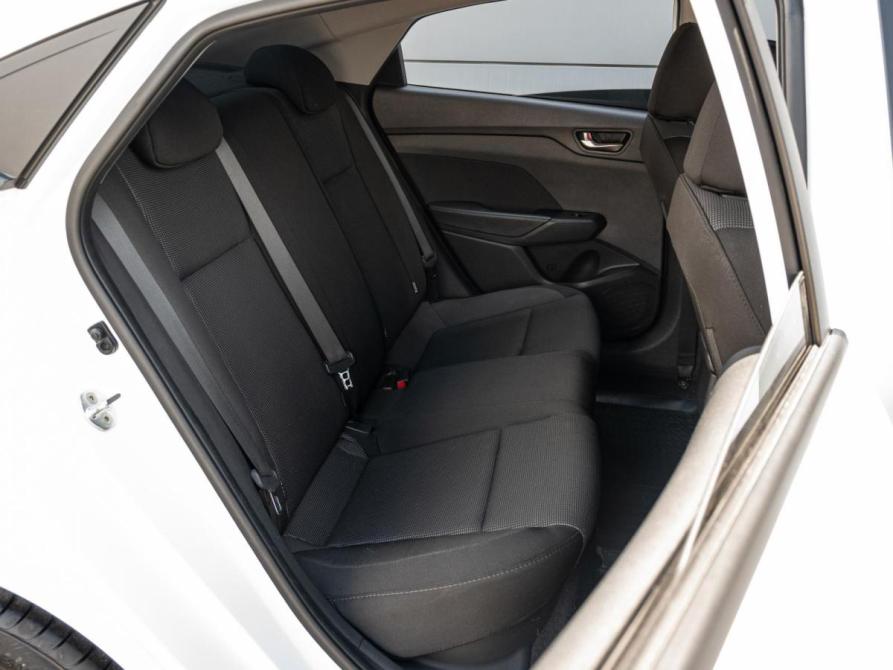 Hyundai Solaris II Краснодар  - изображение 7