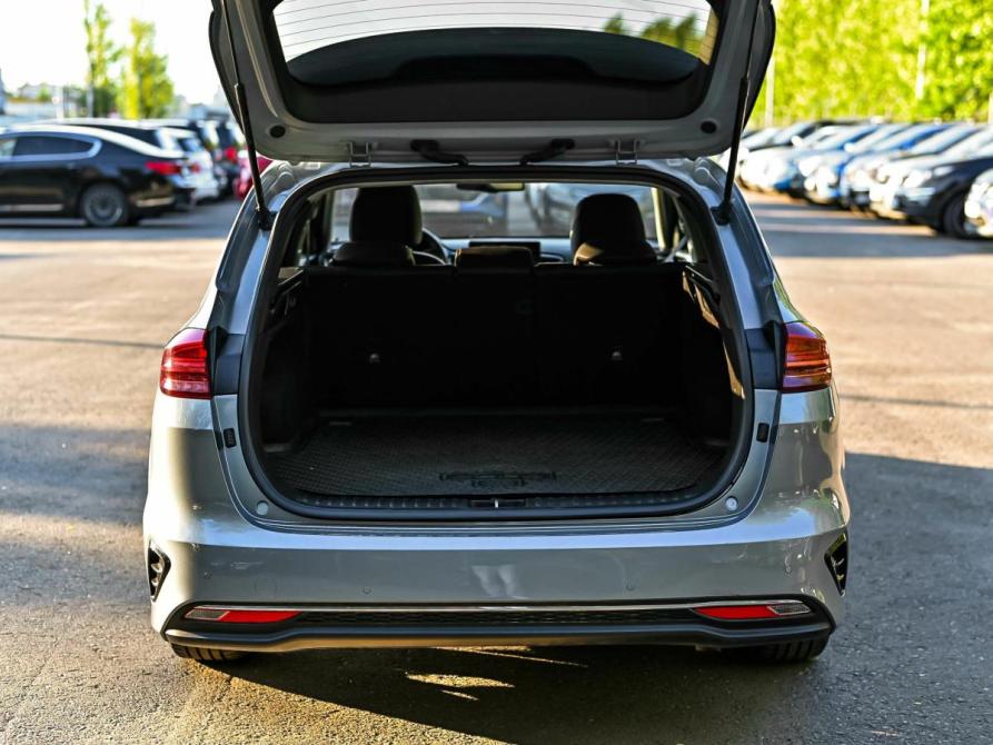 Kia Ceed III Санкт-Петербург  - изображение 16