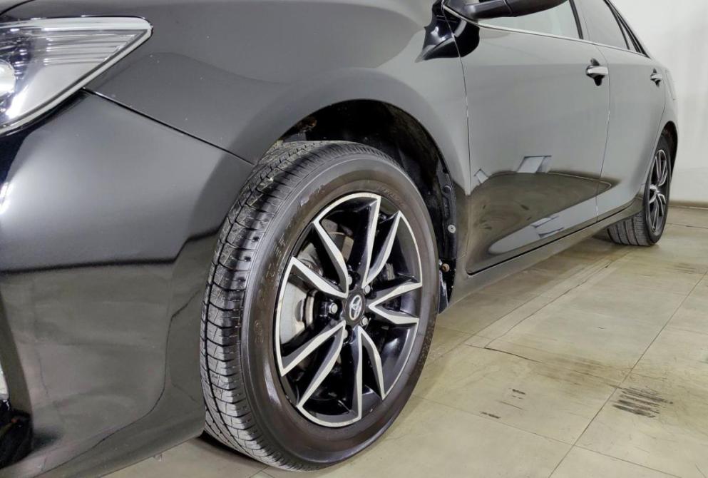 Toyota Camry VII (XV50) Рестайлинг 2 Волгоград  - изображение 26