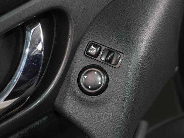 Nissan Qashqai II Рестайлинг с пробегом 2021 года, цена 1 665 000 рублей, 152139 км, внедорожник, Автокод Объявления