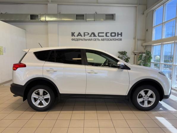 Toyota RAV4 IV (XA40) с пробегом 2013 года, цена 1 839 000 рублей, 137000 км, внедорожник, Автокод Объявления