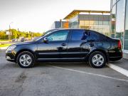 Skoda Octavia II (A5) Рестайлинг Волгоград  - изображение 39
