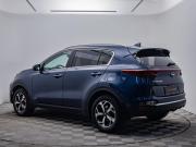 Kia Sportage IV Рестайлинг Москва  - изображение 21