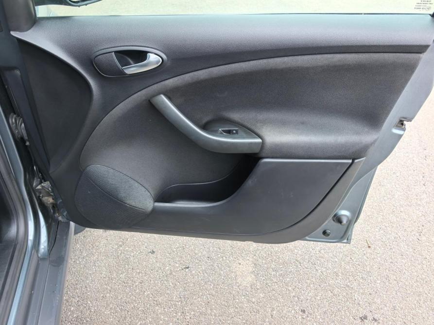 SEAT Altea I Рестайлинг Санкт-Петербург  - изображение 20