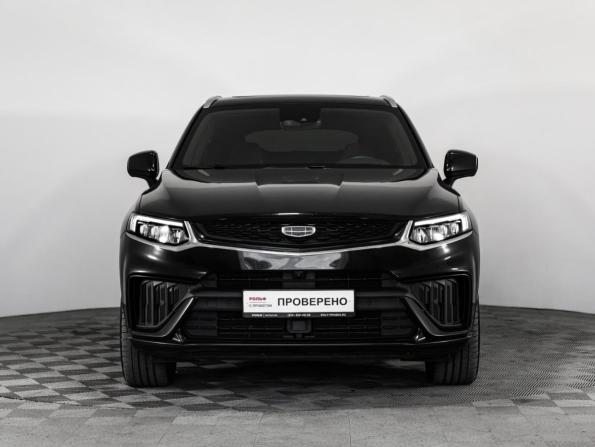 Geely Tugella I Рестайлинг с пробегом 2023 года, цена 2 649 000 рублей, 92010 км, внедорожник, Автокод Объявления
