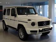 Mercedes-Benz G-Класс III (W463) Казань  - изображение 33