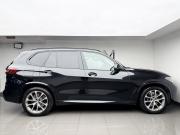 BMW X5 IV (G05/G18) Москва  - изображение 36