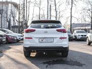 Hyundai Tucson III Рестайлинг Санкт-Петербург  - изображение 20