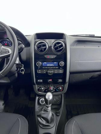 Renault Duster I Рестайлинг с пробегом 2020 года, цена 1 690 000 рублей, 86978 км, внедорожник, Автокод Объявления