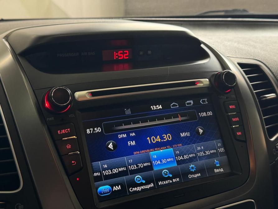 Kia Sorento II Рестайлинг Оренбург  - изображение 16