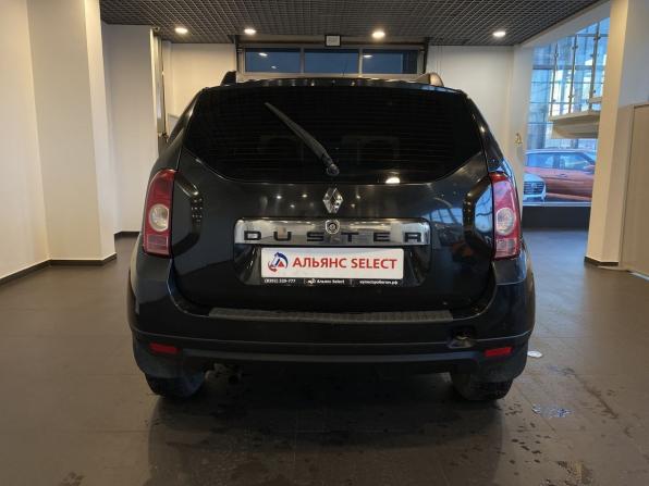 Renault Duster I с пробегом 2014 года, цена 695 000 рублей, 159391 км, внедорожник, Автокод Объявления