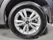 Hyundai Creta I Уфа  - изображение 44