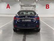 Mazda 6 III (GJ) Рестайлинг Казань  - изображение 35