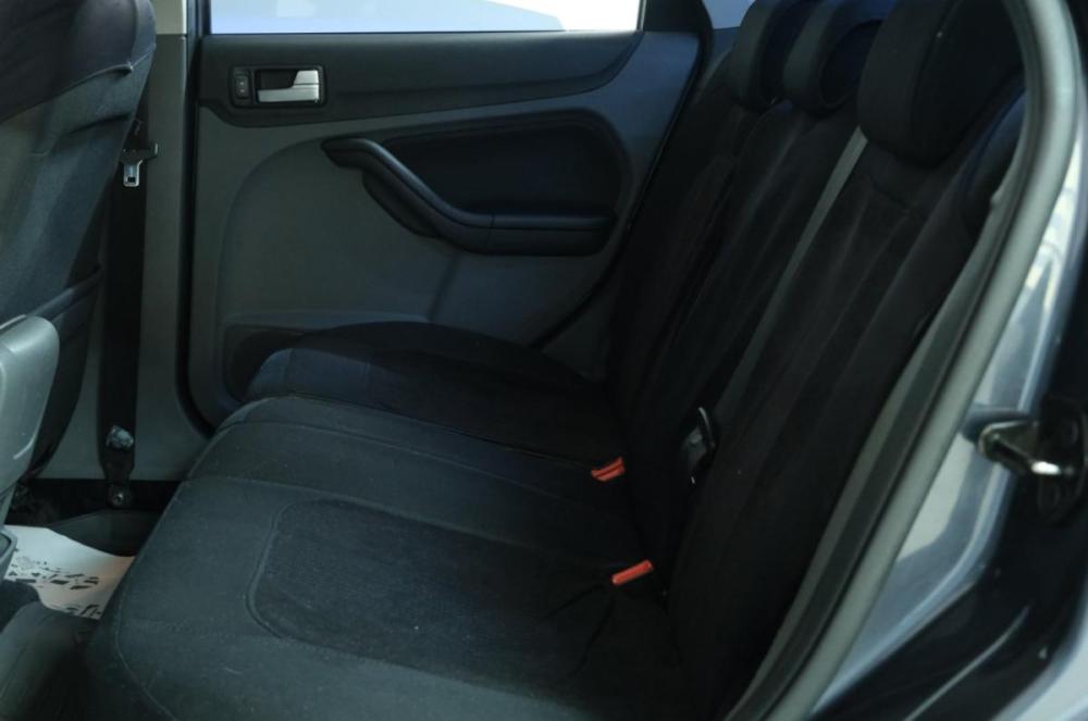 Ford Focus II Рестайлинг Омск  - изображение 20