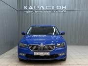 Skoda Superb III Магнитогорск  - изображение 19