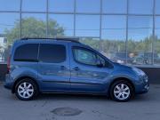 Citroen Berlingo II Рестайлинг Москва  - изображение 23