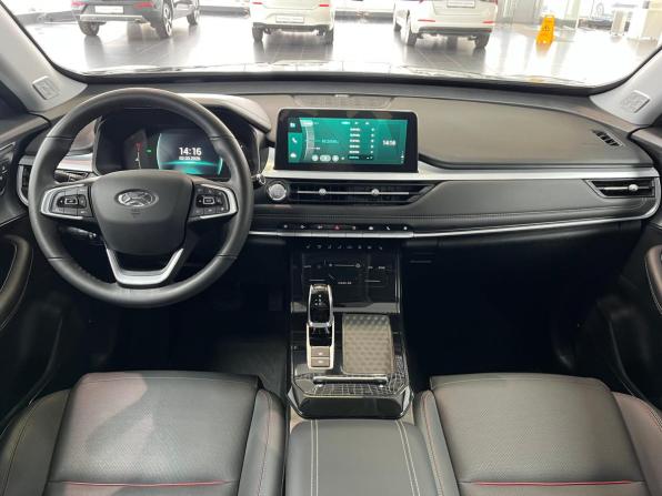 Xcite X-Cross 7 с пробегом 2024 года, цена 1 895 000 рублей, 10189 км, внедорожник, Автокод Объявления