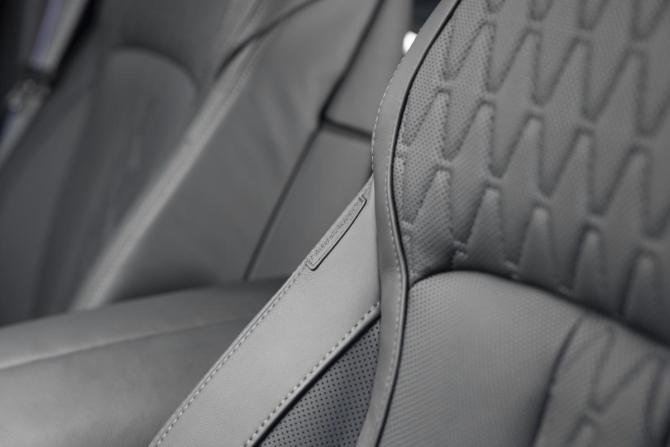 Новый BMW X7 I (G07) Рестайлинг 2025 года, цена 20 705 400 рублей, внедорожник, Автокод Объявления