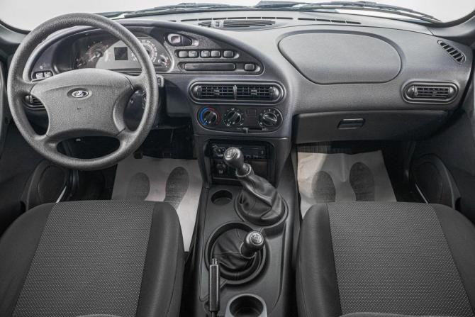 Lada (ВАЗ) Niva Travel I с пробегом 2024 года, цена 1 349 000 рублей, 14900 км, внедорожник, Автокод Объявления
